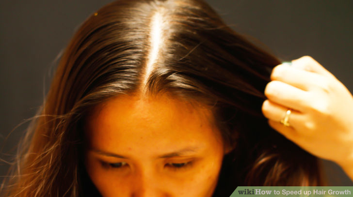 how long does it take to regrow hair naturally